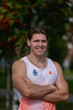 Краснов Андрей