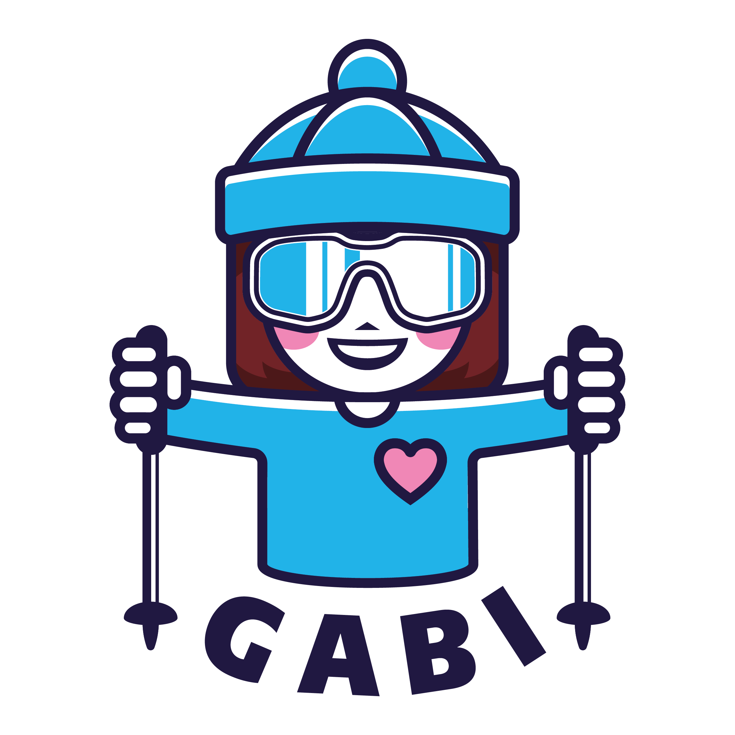 Gabi logo